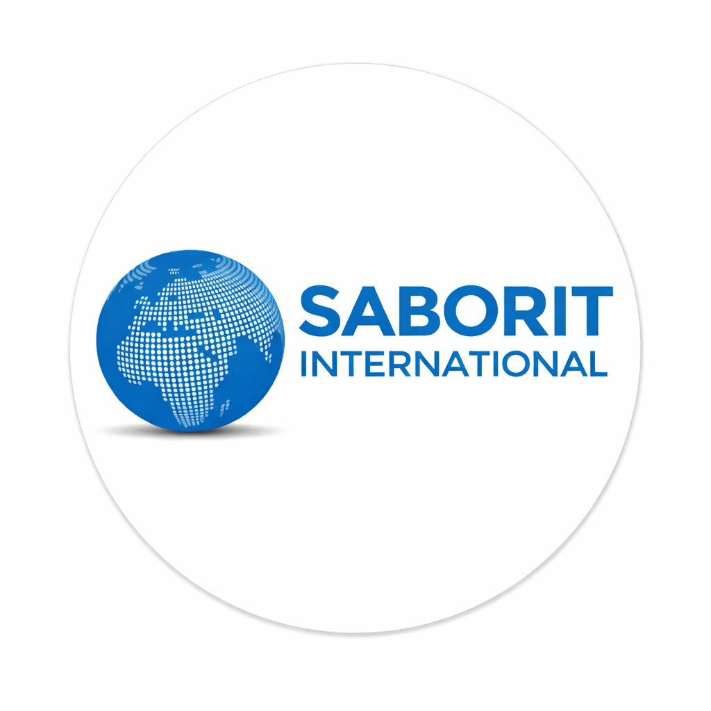 Saborit International Logo